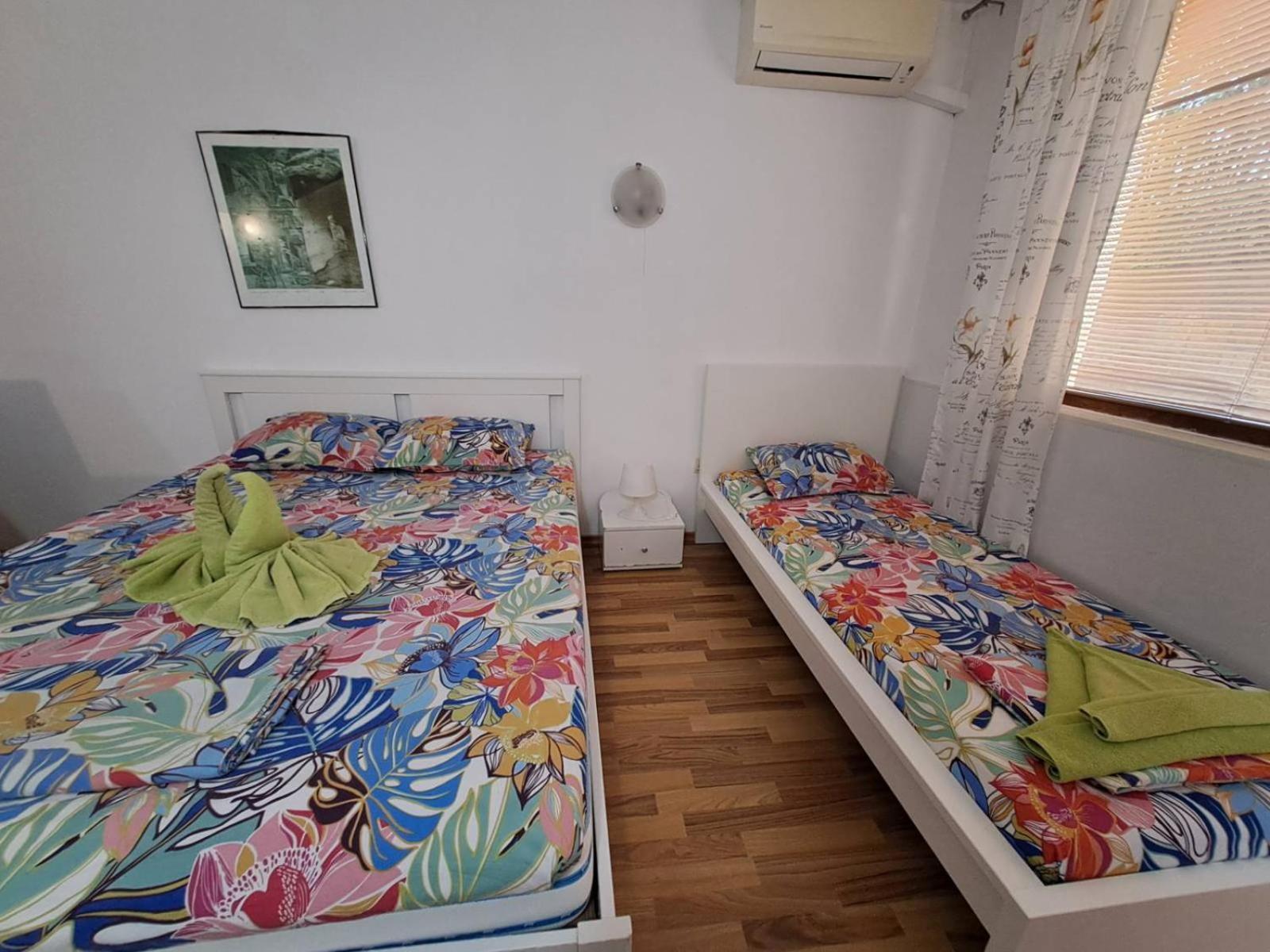 Fantasy Apartments Saint Constantine And Helena Resort Saints Constantine and Helena Luaran gambar