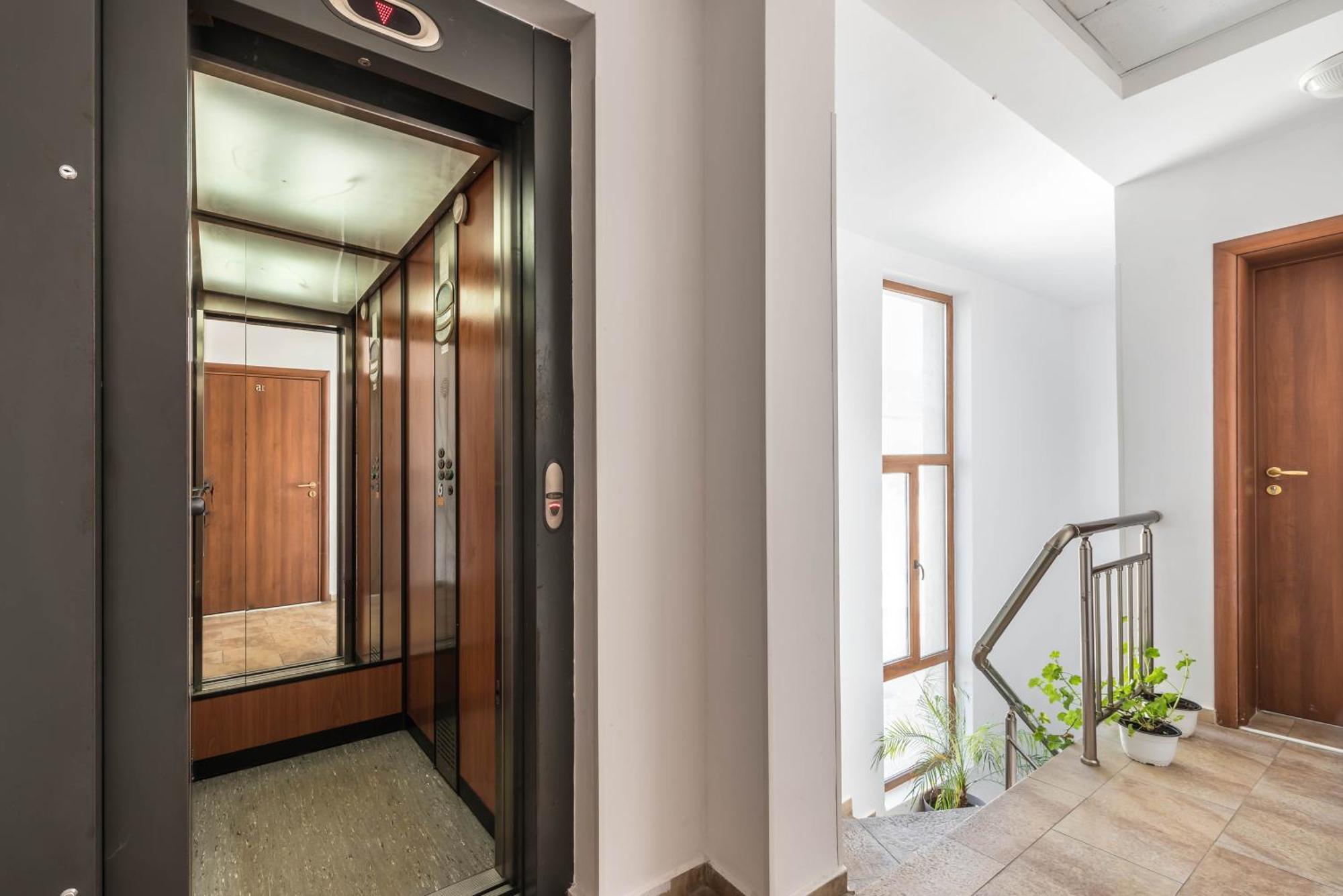 Fantasy Apartments Saint Constantine And Helena Resort Saints Constantine and Helena Luaran gambar